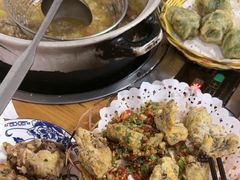 -潮陈记土鸡火锅(东厦北路店)