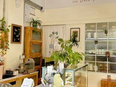 -绿小院(荔湾店)
