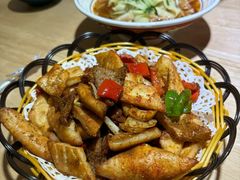 -禾木·新疆特色美食