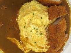 CoCo壱番屋(大华巴黎春天店)-COCO壱番屋(大华路店)