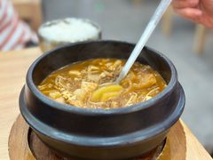 酱汤-米村拌饭(东方新天地店)