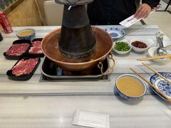 -牛街清真满恒記(平安里西大街店)