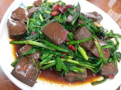 -天天初二·天津传统捞面·天津特色菜(凌奥总店)