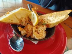 -阿甘虾餐厅(凌霄阁店)