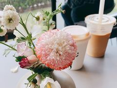 -dotcom coffee古点咖啡(致真大厦店)