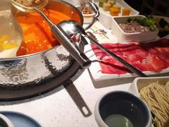 -左庭右院鲜牛肉火锅(苏州园区永旺店)