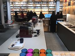 -三联韬奋书店(宽窄巷子店)