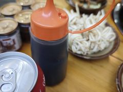 -黄潇洒老火锅(九眼桥宏济巷店)