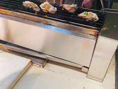 -宁波石浦豪生大酒店·自助餐厅