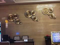-郑州正方元国际酒店