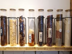 -甜心闲生传统手工冰粉(太古里店)