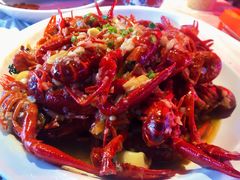 -霸王虾·小龙虾香辣蟹(玉林店)