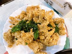 -金姐台湾菜(珠江路店)