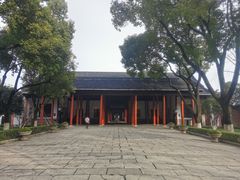 -南京中国近代史遗址博物馆(南京总统府)