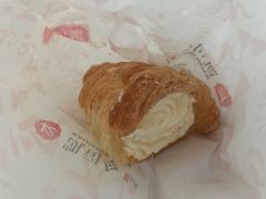 -凯司令西点房(虹桥路站店)