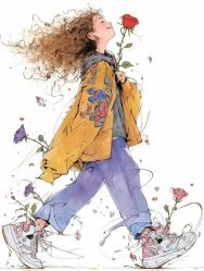 -如一·美甲美睫