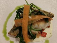 -上海锦江汤臣洲际大酒店壹阶层