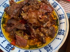 -味福记·本地特色菜(八一万达广场店)