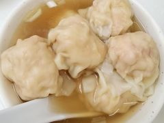 -麦文记面家(佐敦店)