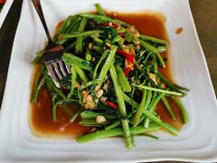 -The Dishes Seafood & Restaurant