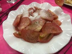 -尕胡才炕锅烤羊肉馆(八一路店)