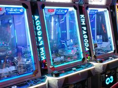 -核客电玩城(东门店)