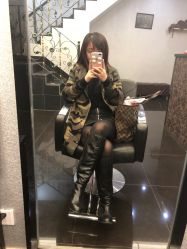 -维卡 Salon