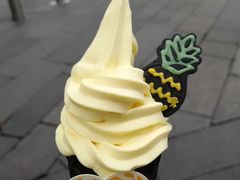 -麦当劳(南后街店)
