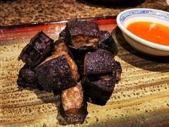 -南京大牌档(人民广场店)