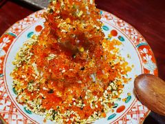 火山土豆沙拉-一豚轩·烧鸟·豚骨拉面(五四路店)