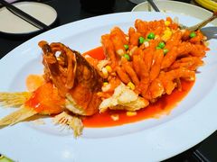 -金陵家宴·金陵春·南京菜(夫子庙店)