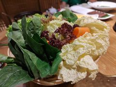 -尚海豆捞(乐虹坊店)