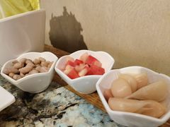 -南门涮肉(上海二店)