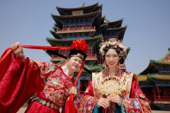 -第一夫人婚纱摄影(南京店)