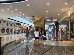 -万达茂商场(南京仙林店)