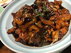 -五味堂·江浙土菜(月河特色店)
