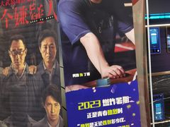 -奥斯卡升龙国际影城(RealD Cinema)