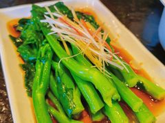 -小城粥道·海胆鲜虾粥(解放广场店)