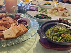 -陆壹捌餐厅(五大道店)