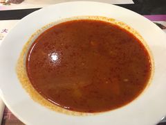-德大西餐社(云南南路店)