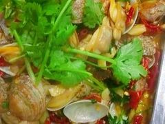 -老虎滩大连海鲜烧烤(建邺云锦路总店)