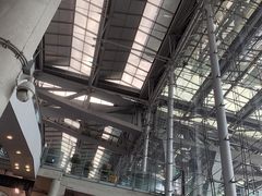 -曼谷素万那普国际机场