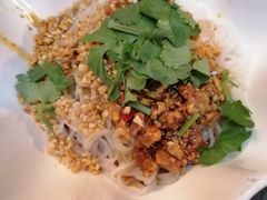 -火燒雲傣家菜(鼓楼店)