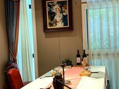 -叶叶菩提(太原别墅店)