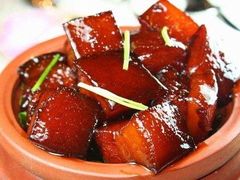 -小菜园新徽菜(马鞍山金鹰店)