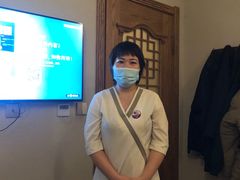 -清潭栋影院式足道(六合国际店)