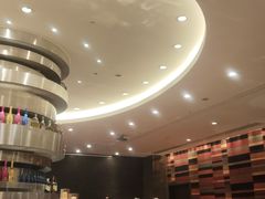 -上海大宁福朋喜来登酒店大堂吧(共和新路店)