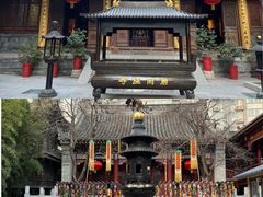 -罔极寺