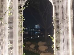 -渤公岛生态公园