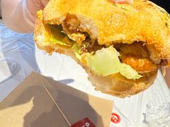 -必胜客(大悦城店)